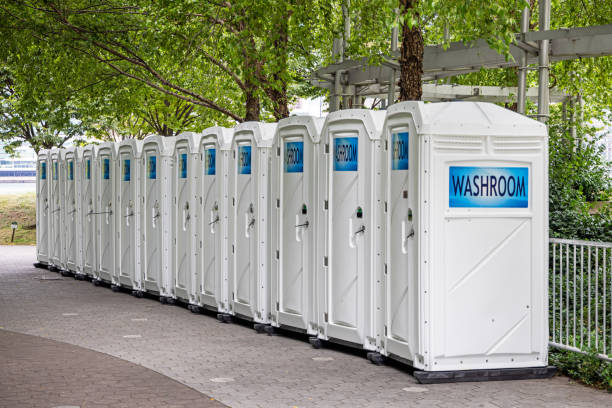 Best Porta potty rental near me  in La Grande, OR