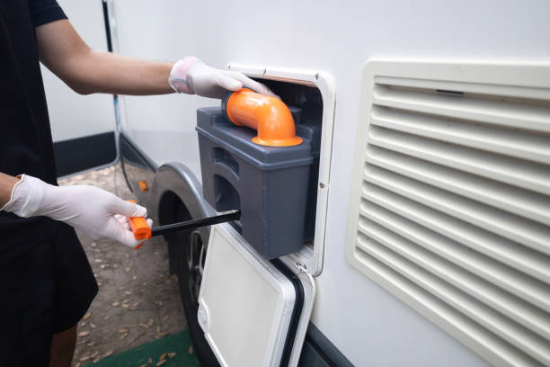 Portable Toilet Options We Offer in La Grande, OR