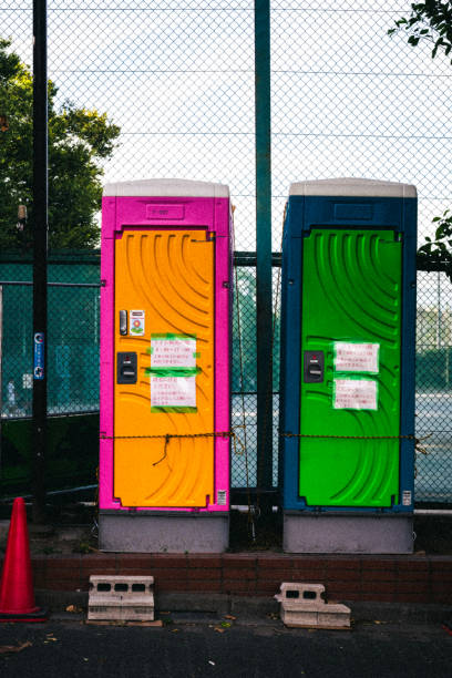  La Grande, OR Porta Potty Rental Pros