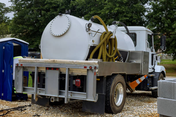 Best Local porta potty services  in La Grande, OR