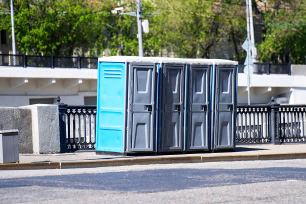 Best Porta potty delivery and setup  in La Grande, OR