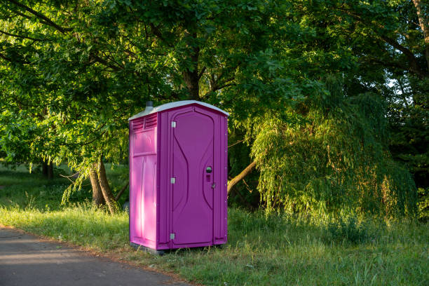Best Portable restroom trailer rental  in La Grande, OR