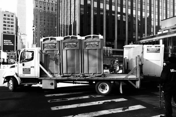 Portable restroom solutions in La Grande, OR